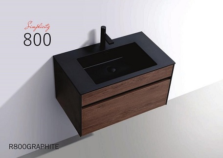 GIO Designer Bathroom Furniture